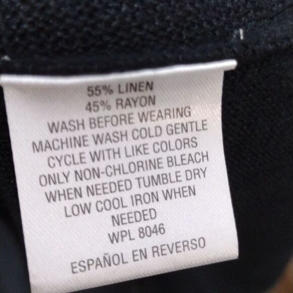 Style n co sweater - Picture 4 of 4